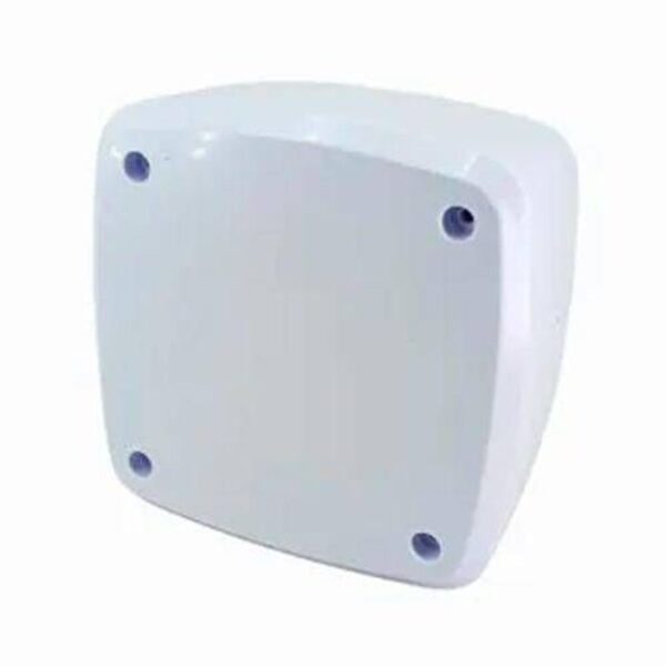 CAIXA CFTV IBOX 112X112MM ILUMI