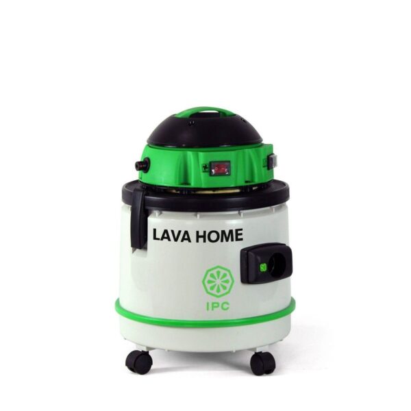 LAVADORA EXTRATORA 220V LAVA HOME IPC