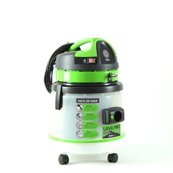 LAVADORA EXTRATORA LAVA 220V PRO LITE IPC