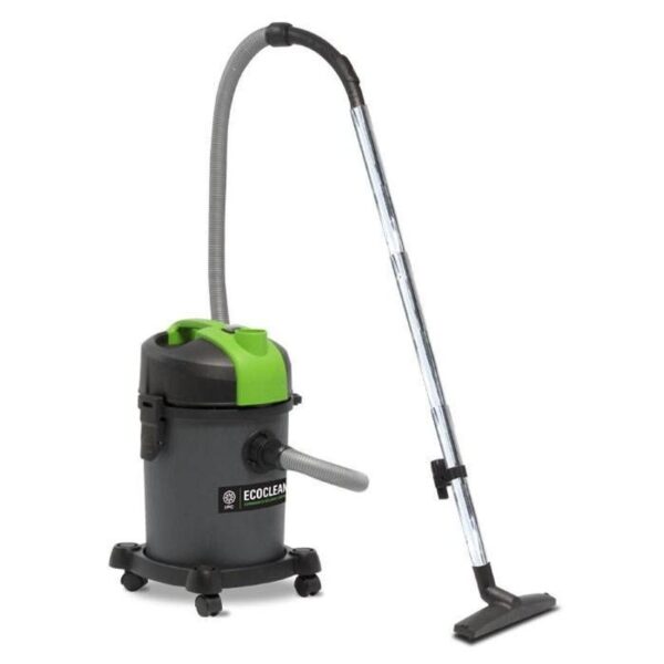 ASPIRADOR SOLIDOS E LIQUIDOS 220V ECOCLEAN IPC