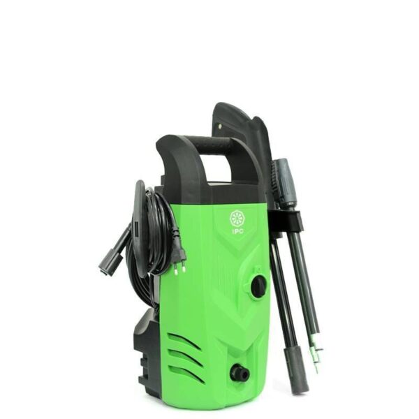 LAVADORA DE ALTA PRESSAO AGUA FRIA DOMESTICA MONOFASICA 220V PW C04 IPC