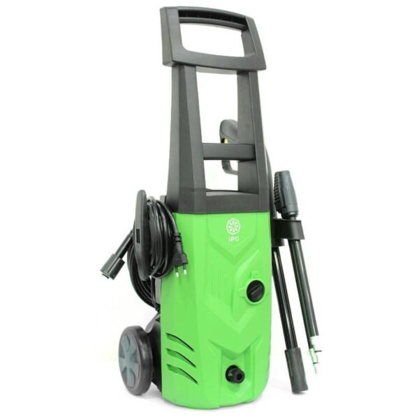 LAVADORA DE ALTA PRESSAO AGUA FRIA DOMESTICA MONOFASICA 220V PW C09 IPC