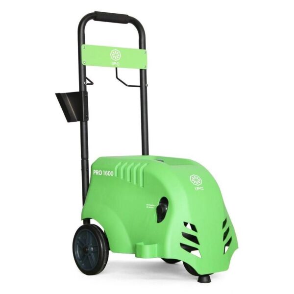 LAVADORA DE ALTA PRESSAO AGUA FRIA MONOFASICA 220V PRO 1600 IPC