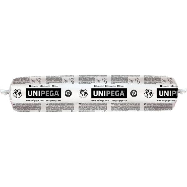 PU40 BRANCO SACHE 800G UNIPEGA