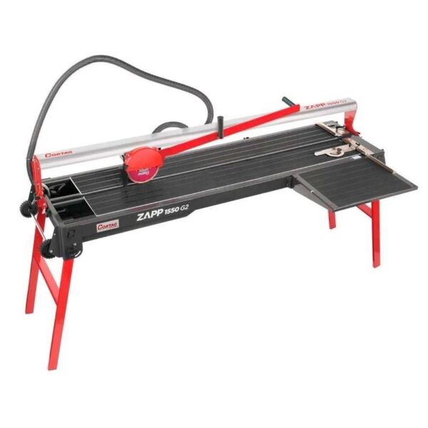 CORTADOR ELETRICO ZAPP 1550 G2 220V/60HZ/1100W CORTAG