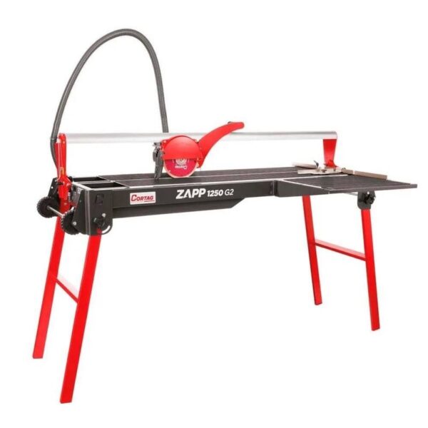 CORTADOR ELETRICO ZAPP 1250 G2 220V/60HZ/1100W CORTAG