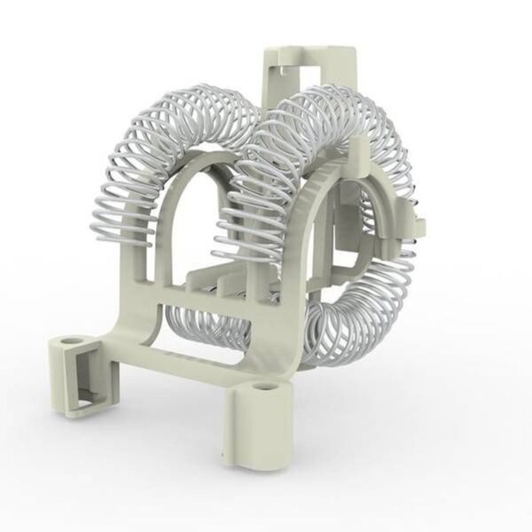 RESISTENCIA DUCHA DUCALI 220V 4400W ZAGONEL