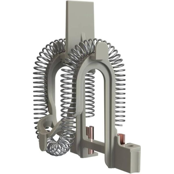 RESISTENCIA MOMENTE SUBLIMEMOVE 4400W ZAGONEL