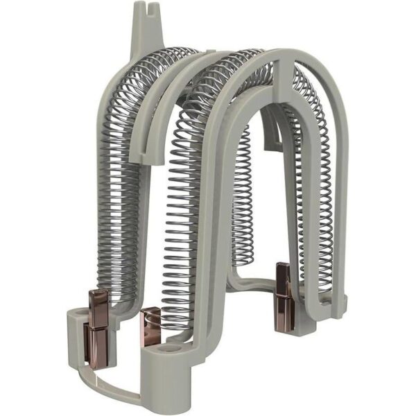 RESISTENCIA MOMENT 4 TEMP 4400W ZAGONEL