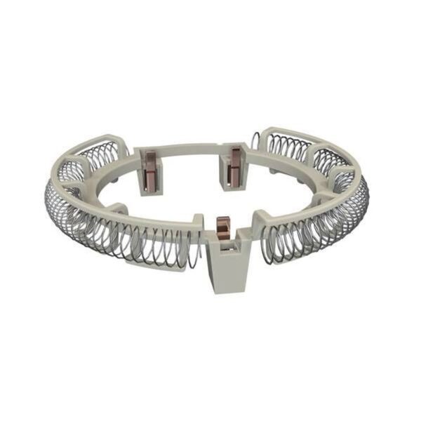 RESISTENCIA IDEALE PLUS 4400W 220V ZAGONEL