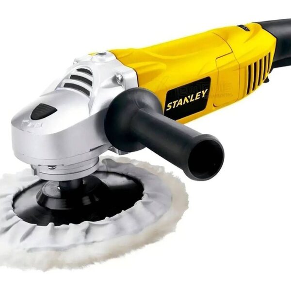 POLITRIZ 7 178MM 1300W 220V STANLEY
