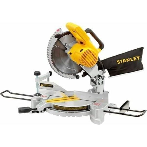 SERRA DE ESQUADRIA 10 220V STANLEY