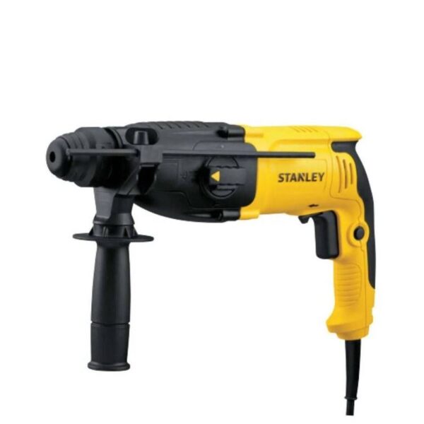 MARTELETE SDS 800W 26MM 220V STANLEY