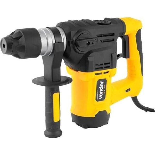 MARTELETE PERFURADOR SDS PLUS 1250W 220V STANLEY