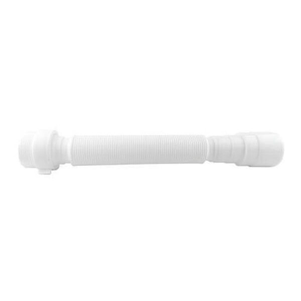 SIFAO EXTENSIVEL UNIVERSAL BRANCO 1 1.1/4 X 1.1/2 AMANCO