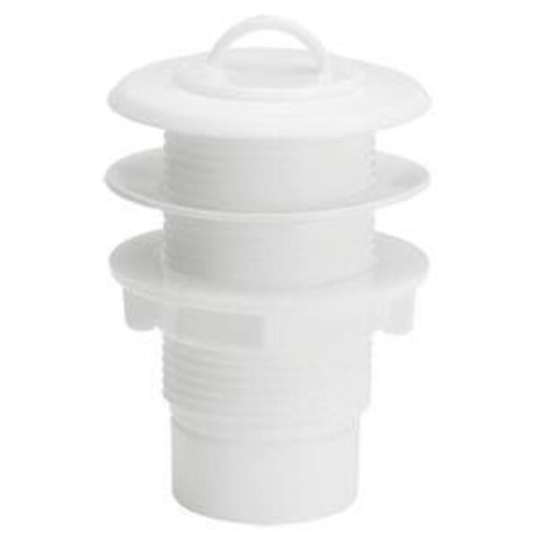 VALVULA ESCOAMENTO TANQUE LAVAT 1.1/4 DN40 CB AMANCO