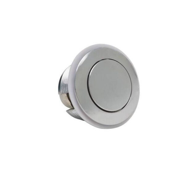 ACIONADOR SUPERIOR SIMPLES P/ CAIXA ACOPLADA 58MM AMANCO