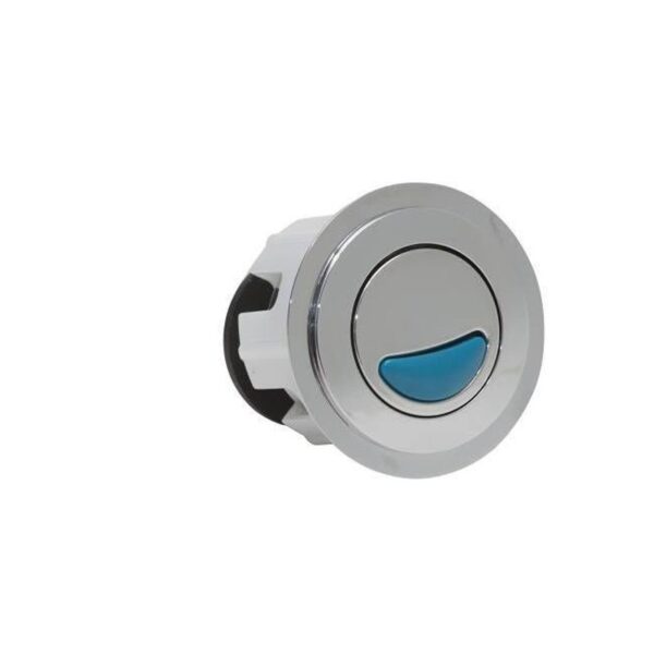 ACIONADOR DUPLO DUAL FLUSH P/ CAIXA ACOPLADA 58MM AMANCO
